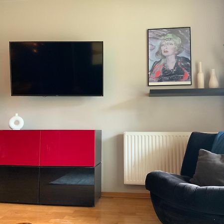 Apartament z widokiem na góry. Taras. Parking free Zakopane Exterior foto