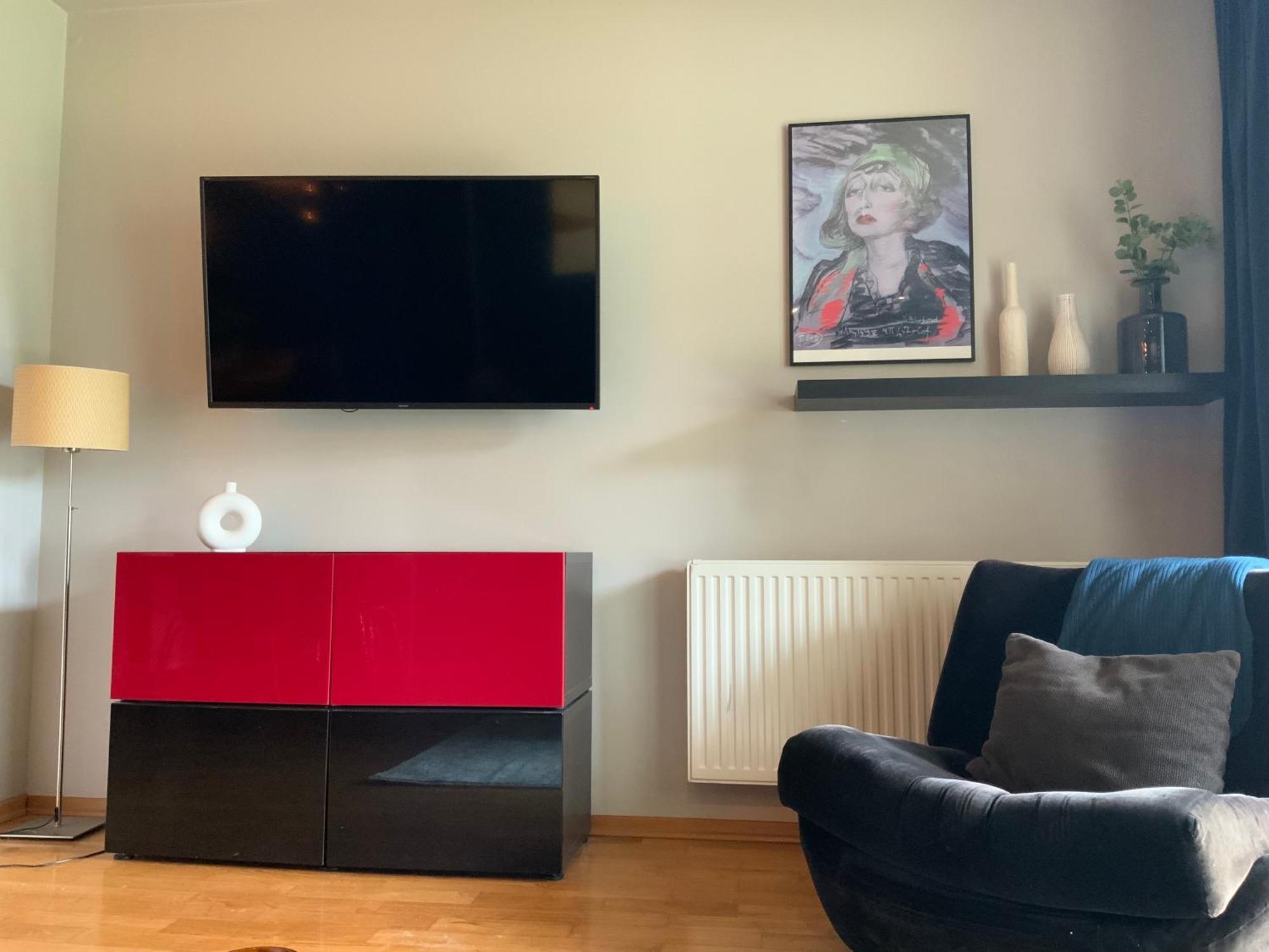 Apartament z widokiem na góry. Taras. Parking free Zakopane Exterior foto