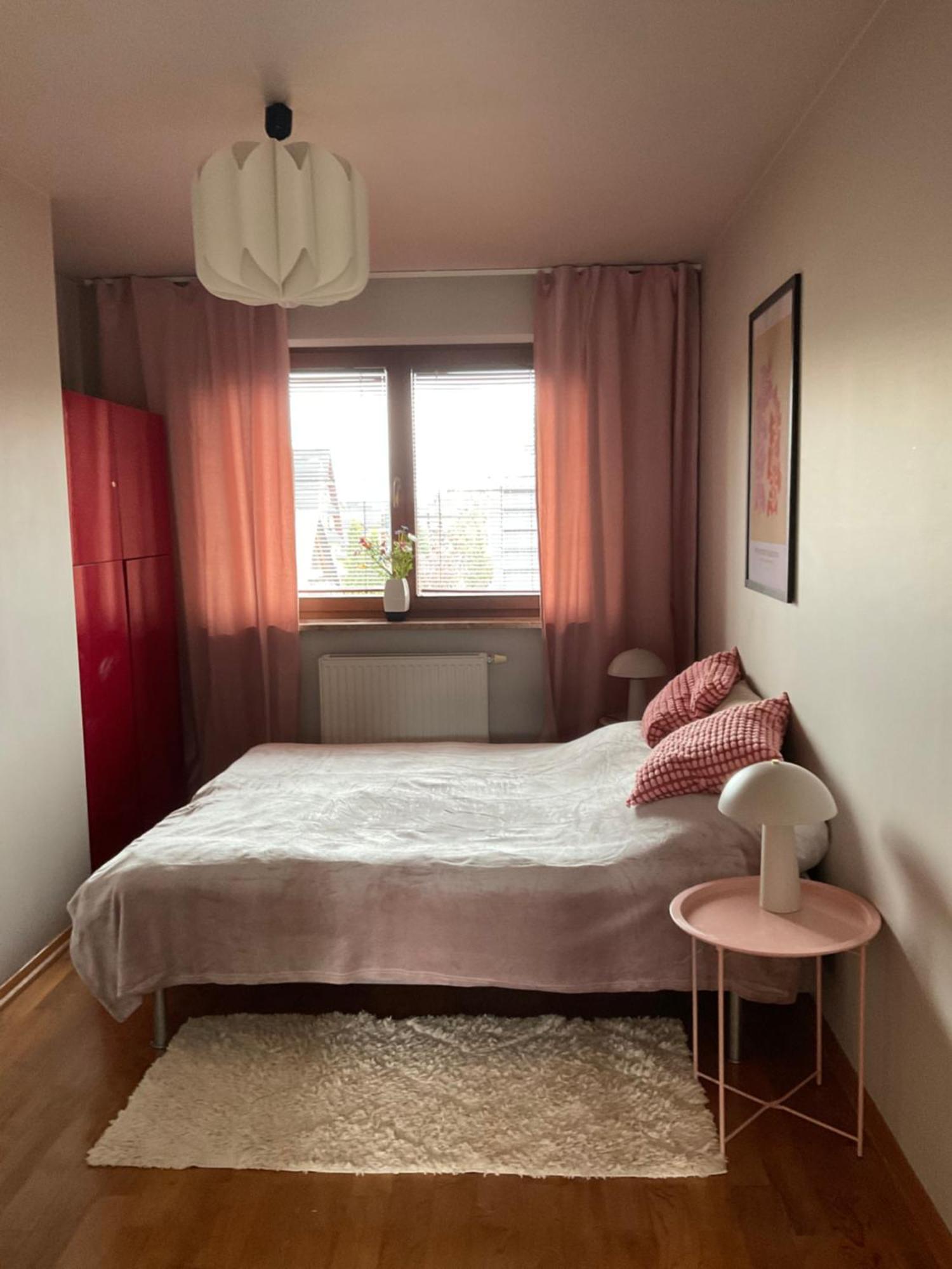 Apartament z widokiem na góry. Taras. Parking free Zakopane Exterior foto